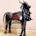 A018  ҹͧͧ Brass cow