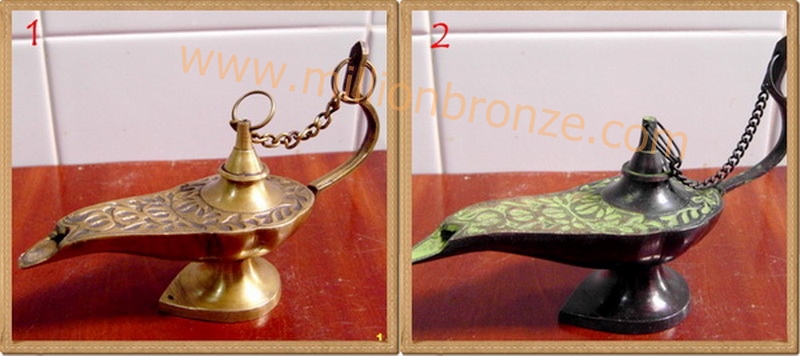 ٻҾ2 ͧԹ : J007 §ҴԹ 6.5(¢Ҵ) Aladdin's lamp