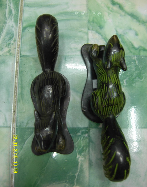 ٻҾ2 ͧԹ : H003 ͨѺеķ Door Handle