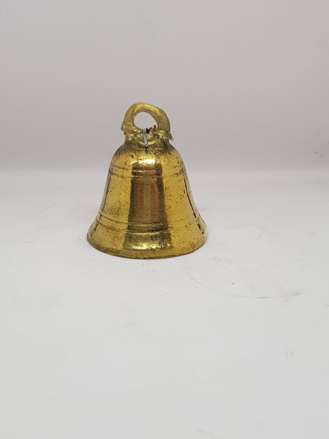 ٻҾ2 ͧԹ : R086 д ͧͧ(ҡҧ 5.5 cm) Bronze Bell 
