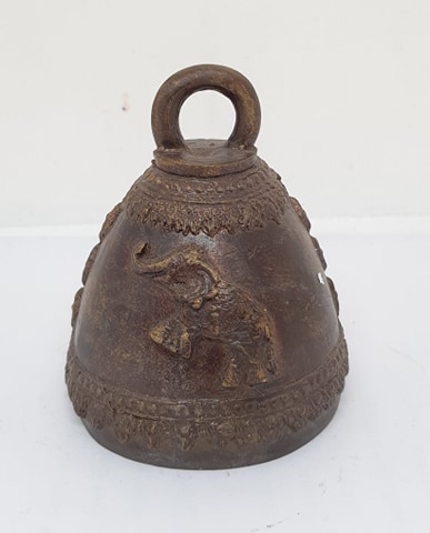 ٻҾ2 ͧԹ : R106 Цѧ ͧͧҳ Antique Bronze Bell