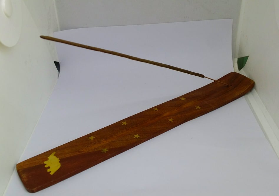 ٻҾ2 ͧԹ : J048 ѡٻ Stand for Incense Stick