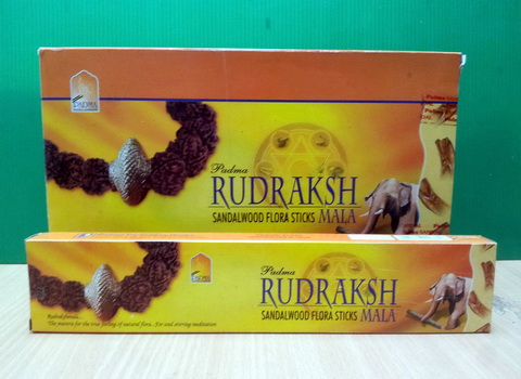 ٻҾ2 ͧԹ : T015 ٻҡԹ (ٻᢡ) Indian Incense Sticks