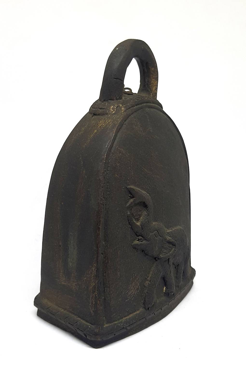 ٻҾ2 ͧԹ : R048 Цѧ ͧͧҳ Antique Bronze Bell