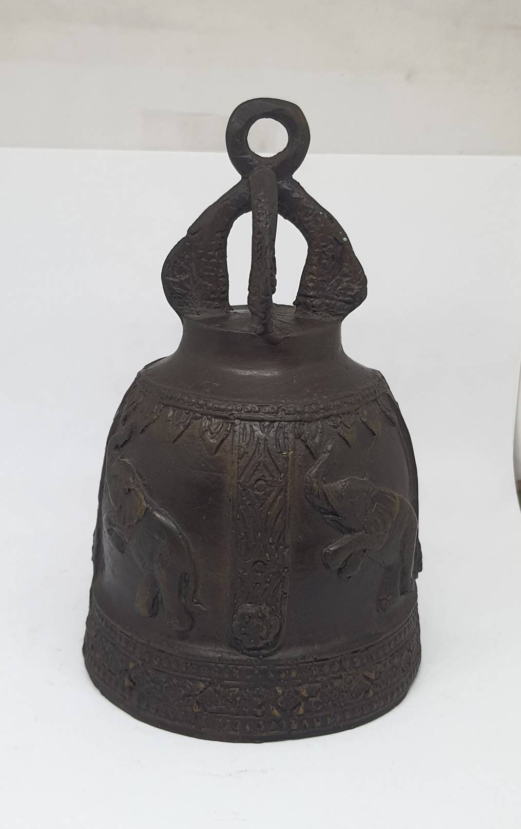 ٻҾ2 ͧԹ : R024 Цѧ ͧͧҳ Antique Bronze Bell