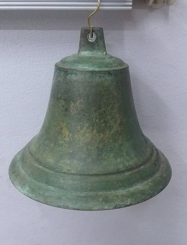 ٻҾ2 ͧԹ : R030 Цѧͧͧ 6  Bronze Bell 