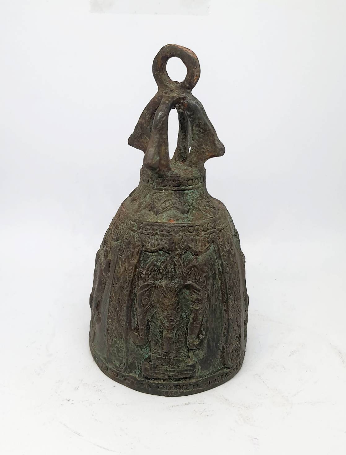 ٻҾ2 ͧԹ : R036 Цѧ ͧͧҳ Antique Bronze Bell