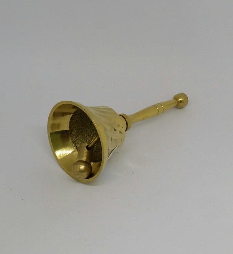 ٻҾ2 ͧԹ : HB010 д觷ͧͧҧ 1.6  Bronze Handbell