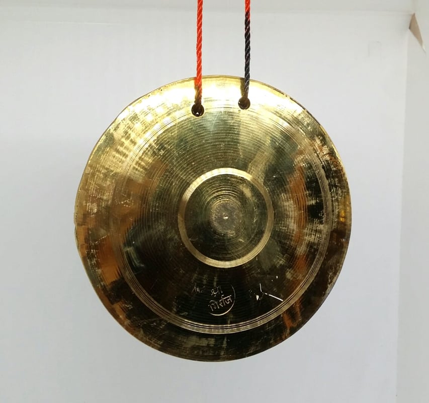 ٻҾ2 ͧԹ : G017 ѧʴԹ (ѧдҹ) Moon-shaped Bell