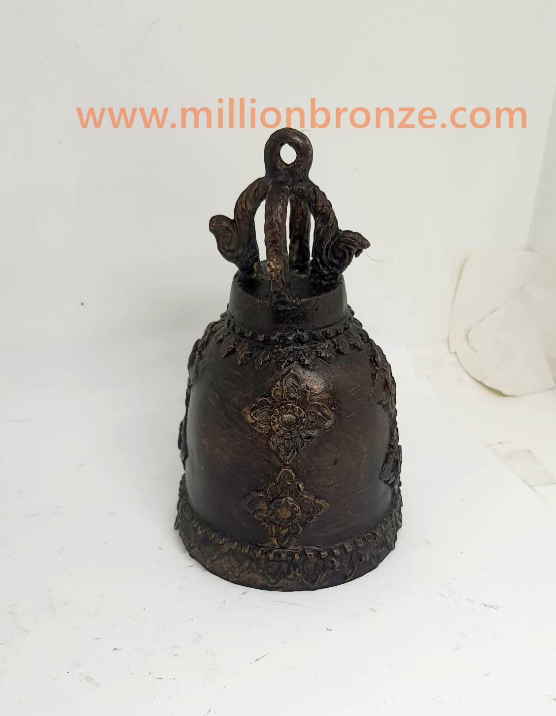 �ٻ�Ҿ���2 �ͧ�Թ��� : R142 �Цѧ�ͧ����ͧ��´͡�ԡ�ŷ������ Bronze Bell