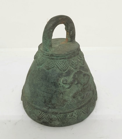 ٻҾ2 ͧԹ : R077 Цѧ ͧͧ Bronze Bell 