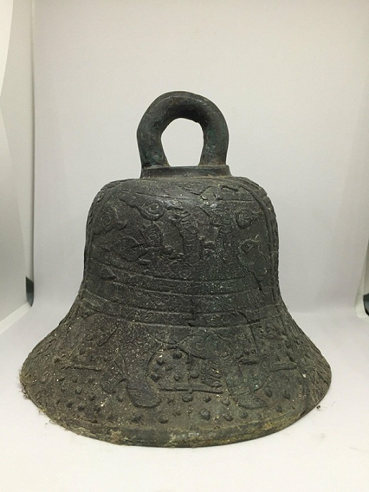 ٻҾ2 ͧԹ : R081 Цѧ ͧͧ Bronze Bell