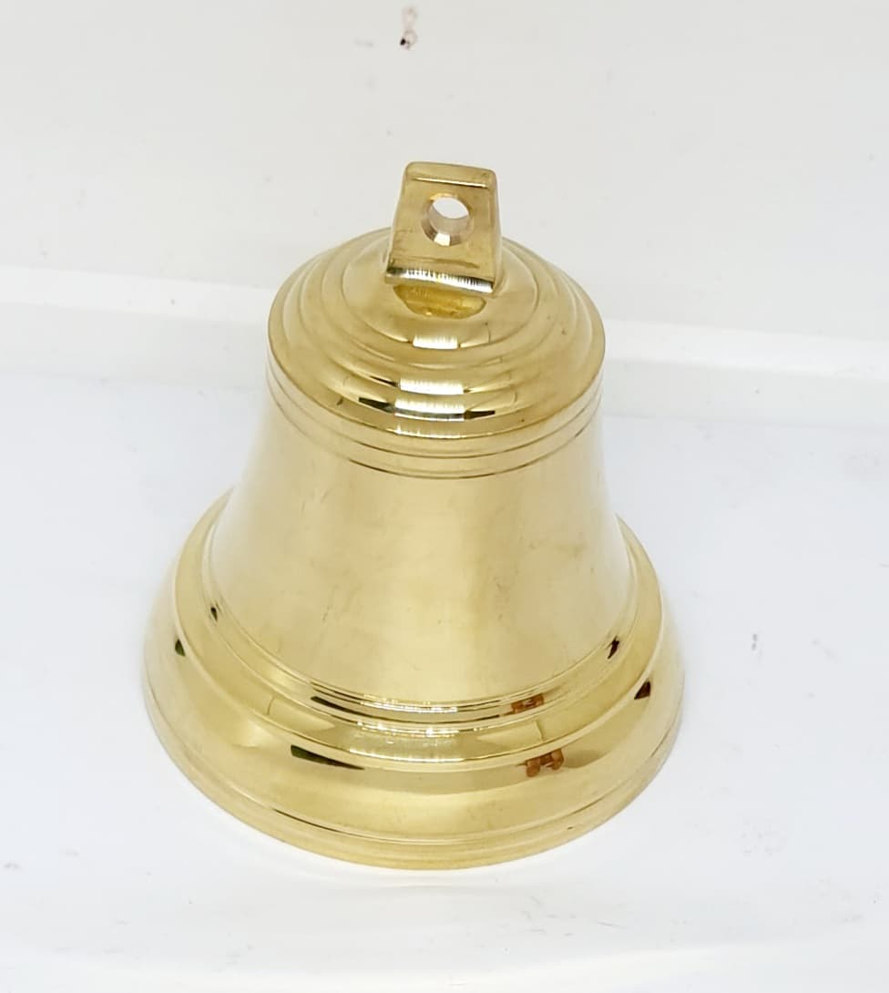 ٻҾ2 ͧԹ : R041 Цѧ ͧͧ (ç¹ 3 ) Bronze Bell for School