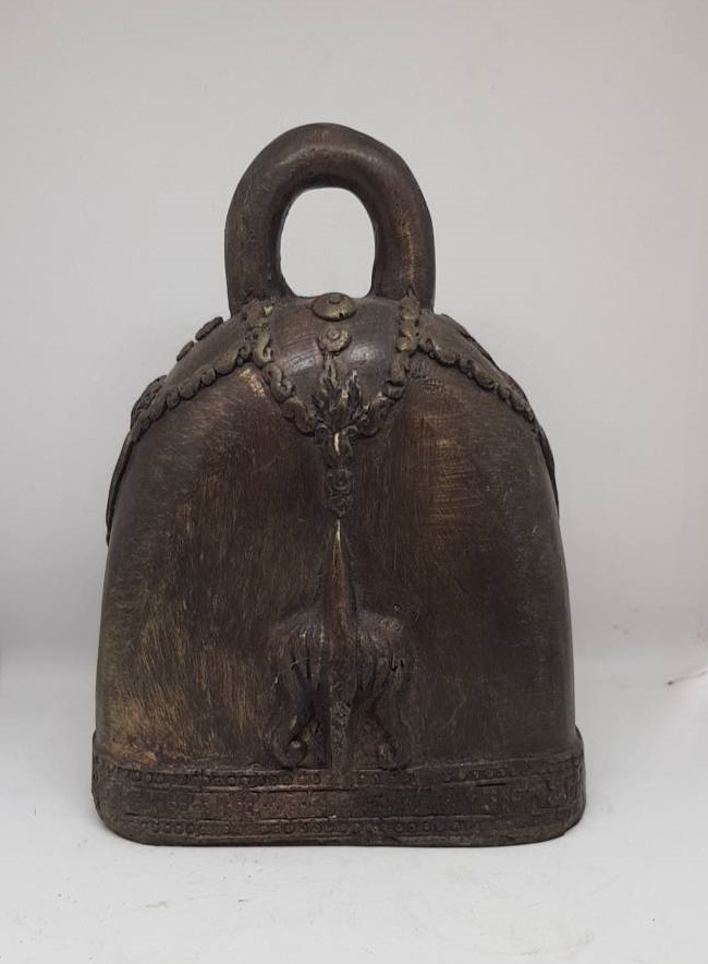 ٻҾ2 ͧԹ : R050 Цѧ ͧͧҳ Antique Bronze Bell