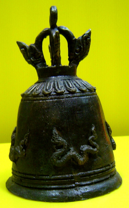 ٻҾ2 ͧԹ : R056 Цѧ ͧͧ Bronze Bell