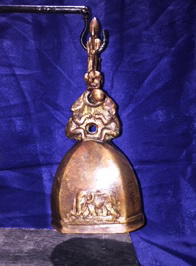 ٻҾ2 ͧԹ : R097 Цѧ ͧͧҳ Antique Bronze Bell