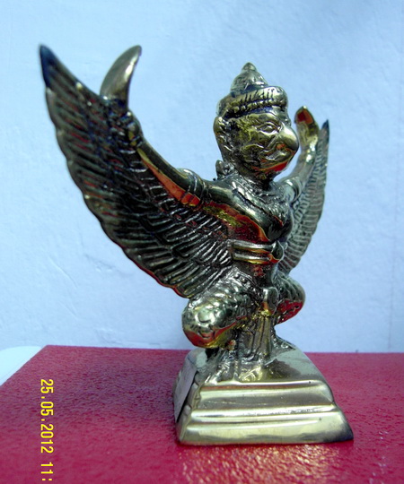 ٻҾ2 ͧԹ : A003 رͧͧ Brass Garuda 