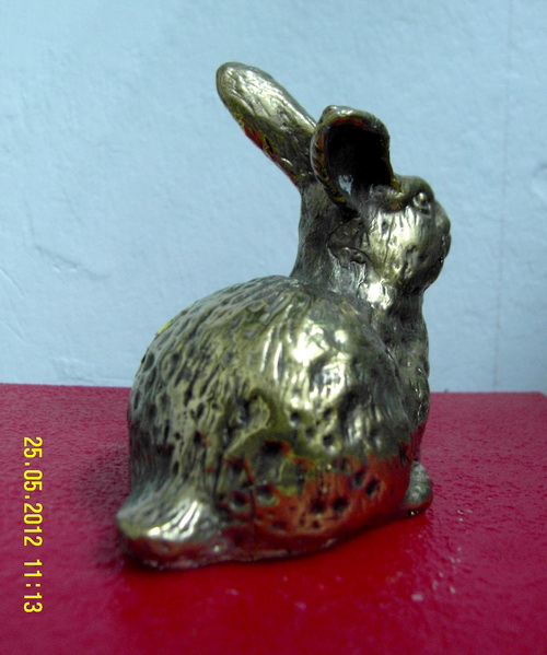 ٻҾ2 ͧԹ : A005 е·ͧͧ Brass Rabbit 