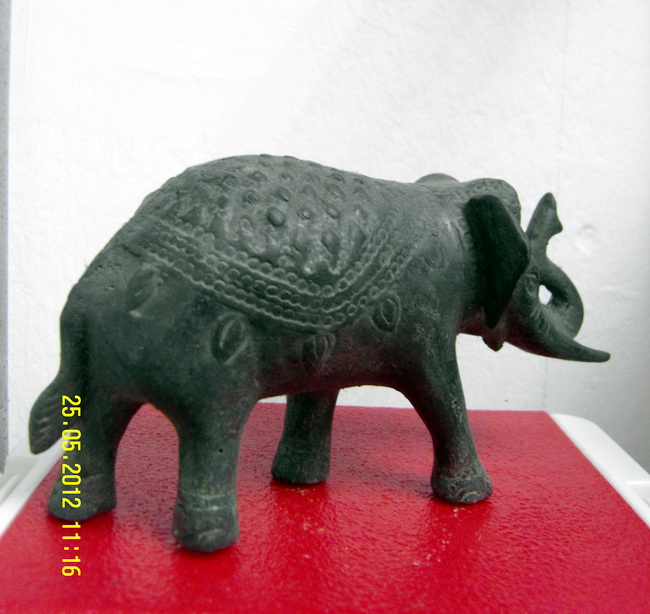 ٻҾ2 ͧԹ : A007 ҧͧͧ Brass Elephant 