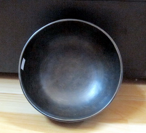 ٻҾ2 ͧԹ : S015 ѹǹͷີ 37cm(ѹǴີ) Tibetan Singing Bowl