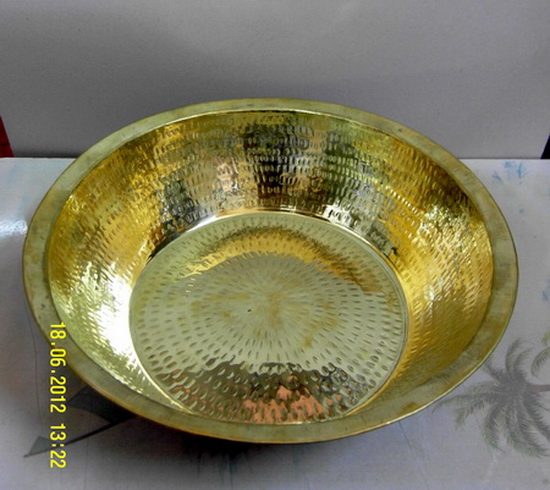 ٻҾ2 ͧԹ : B003 ҧͧͧ Brass Big Bowl