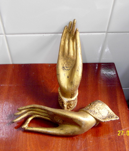 ٻҾ2 ͧԹ : H023 ͵Դѧ ͷͧͧ Hand for the wall