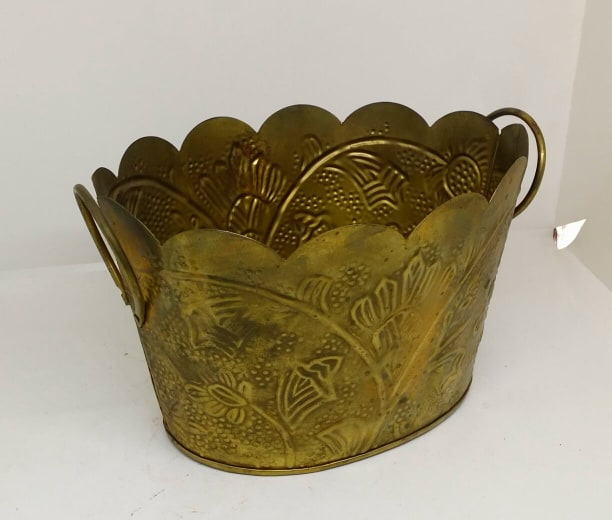 ٻҾ2 ͧԹ : B006 ҧͧͧ Brass Big Bowl