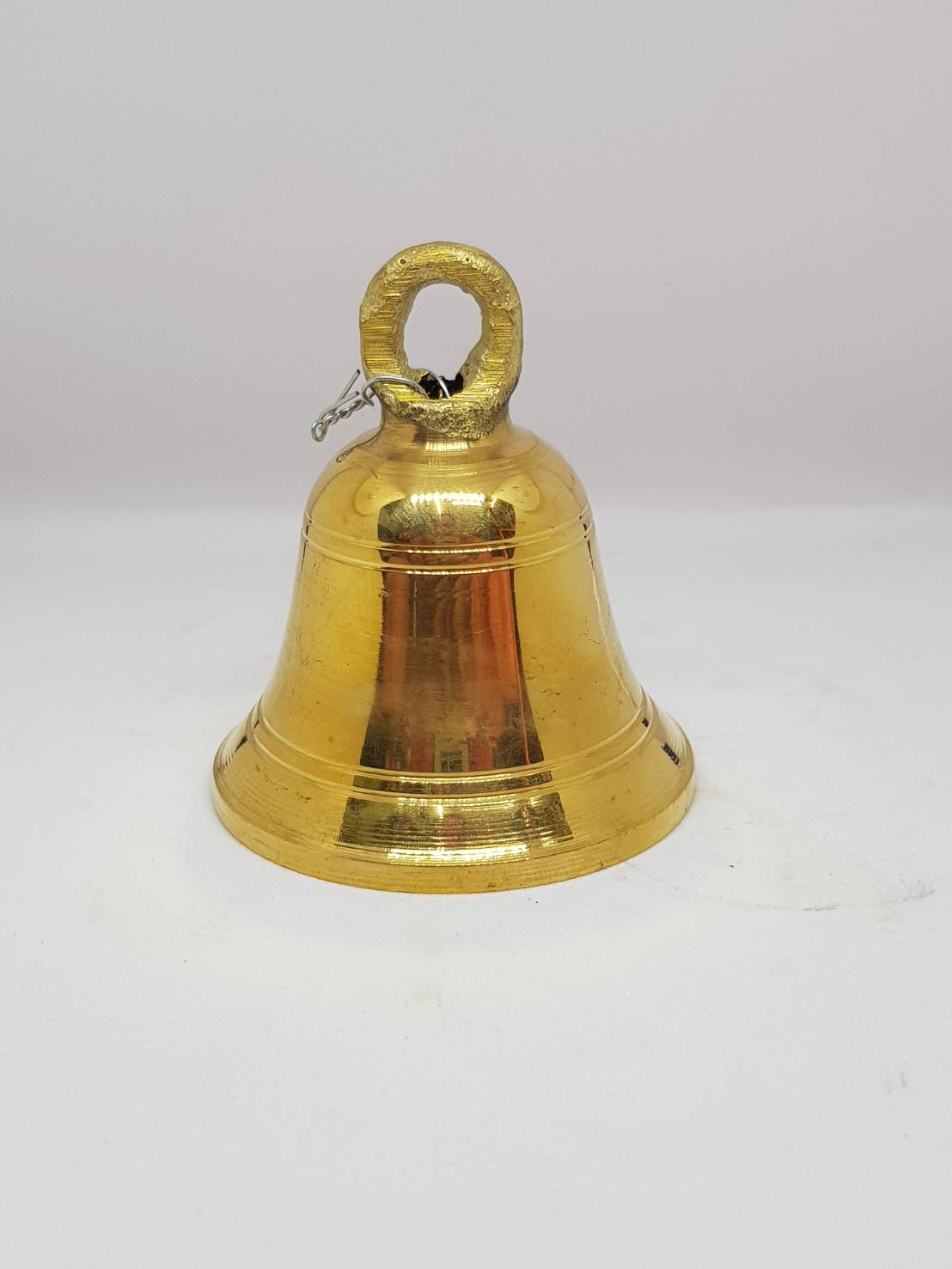 ٻҾ3 ͧԹ : R086 д ͧͧ(ҡҧ 5.5 cm) Bronze Bell 