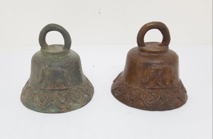 ٻҾ3 ͧԹ : R088 Цѧ ͧͧ Bronze Bell
