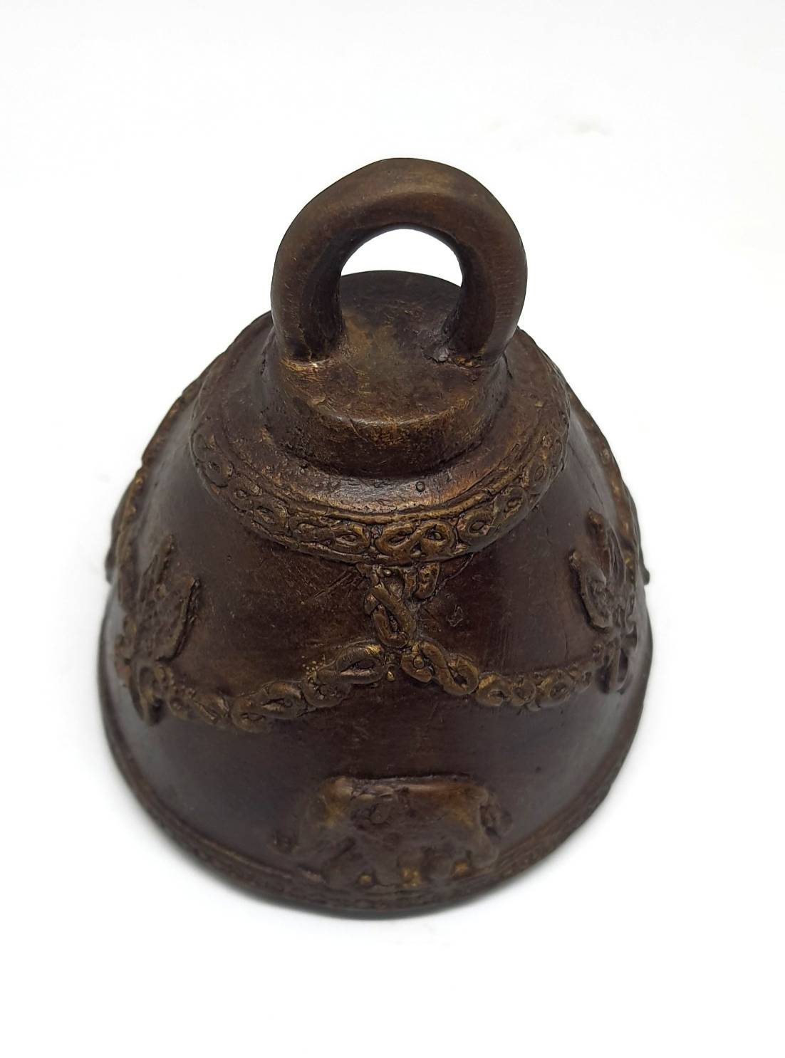ٻҾ3 ͧԹ : R047 Цѧ ͧͧҳ Antique Bronze Bell