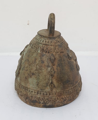 ٻҾ3 ͧԹ : R106 Цѧ ͧͧҳ Antique Bronze Bell