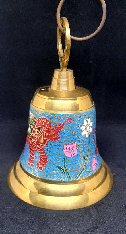 ٻҾ3 ͧԹ : R007 Цѧ ͧͧ Bronze Bell