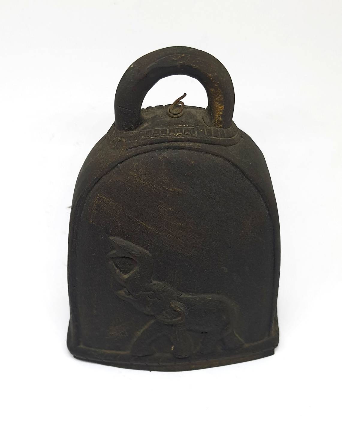 ٻҾ3 ͧԹ : R048 Цѧ ͧͧҳ Antique Bronze Bell
