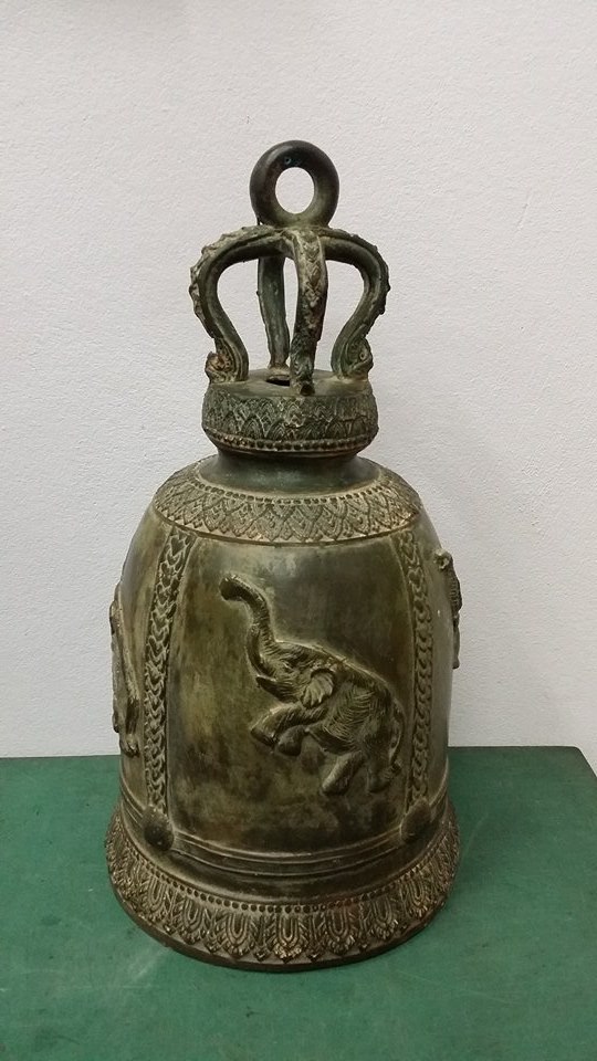 ٻҾ3 ͧԹ : R092 Цѧ ͧͧ Bronze Bell