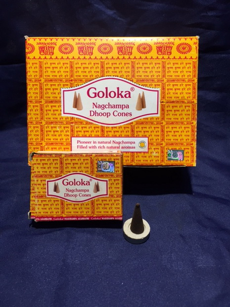 ٻҾ3 ͧԹ : K009 ҹš  Indian Incense Cones, 