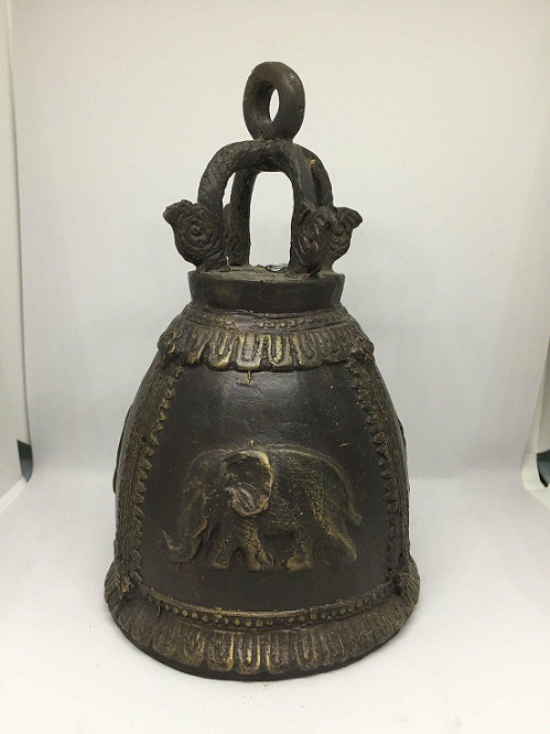 ٻҾ3 ͧԹ : R012 Цѧ ͧͧҳ Antique Bronze Bell