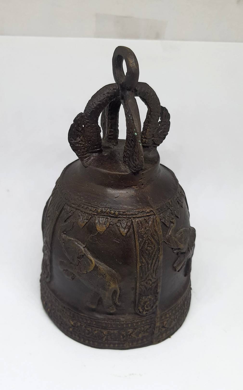 ٻҾ3 ͧԹ : R024 Цѧ ͧͧҳ Antique Bronze Bell