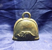 ٻҾ3 ͧԹ : R034 Цѧ ͧͧҳ Antique Bronze Bell