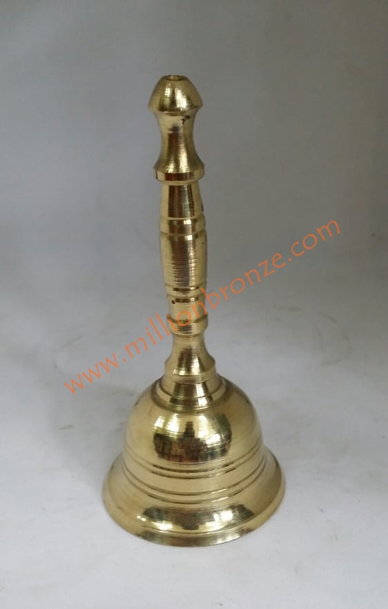 ٻҾ3 ͧԹ : HB004 д觷ͧͧҧ 2  Bronze Handbell