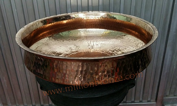 ٻҾ3 ͧԹ : B010 ҧͧᴧ  Big Copper Bowl