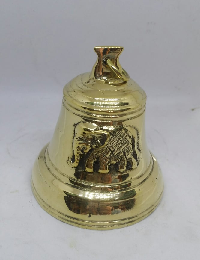 ٻҾ3 ͧԹ : R131Цѧ ͧͧẺҳ Antique Bronze Bell