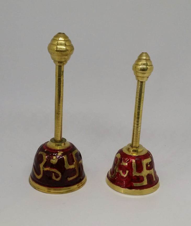 ٻҾ3 ͧԹ : HB012 д觷ͧͧҧ 1.6  Bronze Handbell