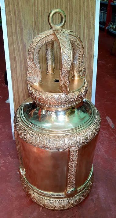 �ٻ�Ҿ���3 �ͧ�Թ��� : R132 �Цѧ�Ѵ �Цѧ�ͧ����ͧ Bronze Bell