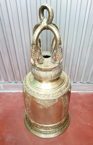 ٻҾ3 ͧԹ : R058 ЦѧѴ ͧͧ ҧ 10.5  Bronze Bell