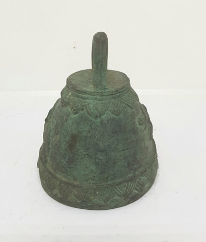 ٻҾ3 ͧԹ : R077 Цѧ ͧͧ Bronze Bell 