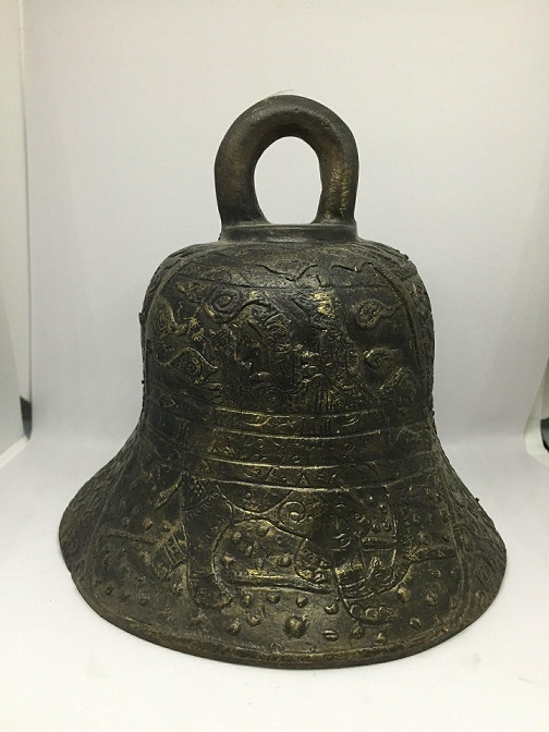 ٻҾ3 ͧԹ : R081 Цѧ ͧͧ Bronze Bell