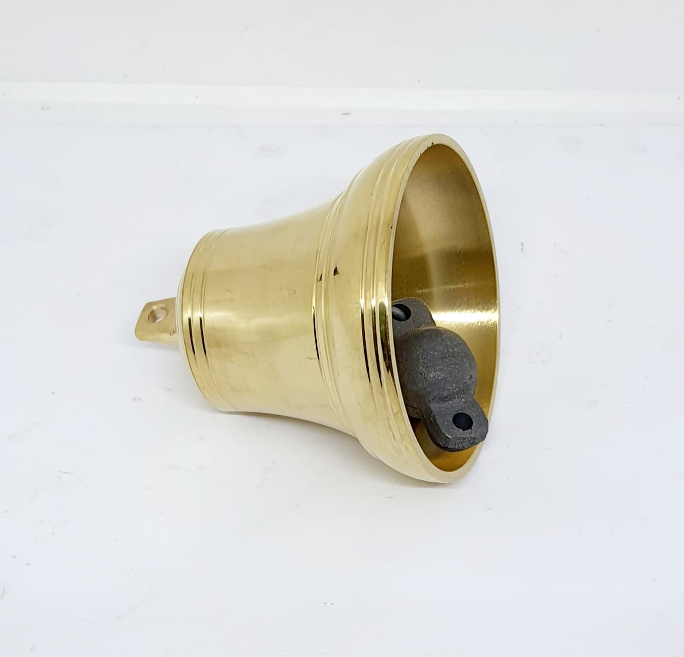 ٻҾ3 ͧԹ : R041 Цѧ ͧͧ (ç¹ 3 ) Bronze Bell for School