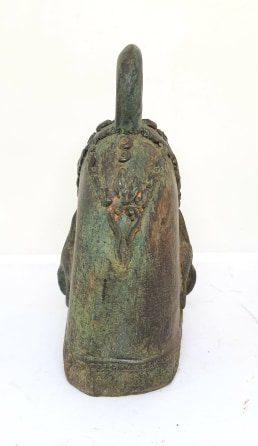 ٻҾ3 ͧԹ : R050 Цѧ ͧͧҳ Antique Bronze Bell