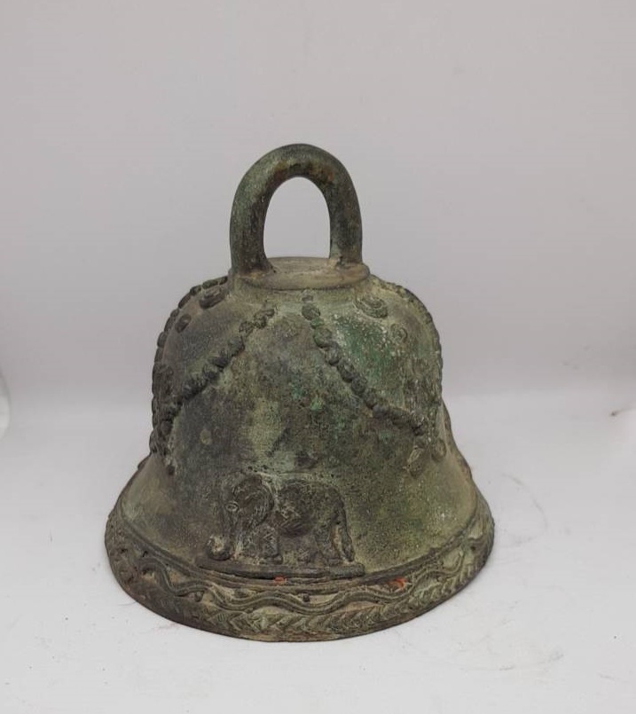 ٻҾ3 ͧԹ : R045 Цѧ ͧͧ Bronze Bell