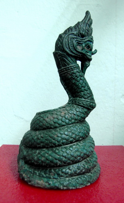 ٻҾ3 ͧԹ : A002 ҹҤͧͧ Brass King of Nagas